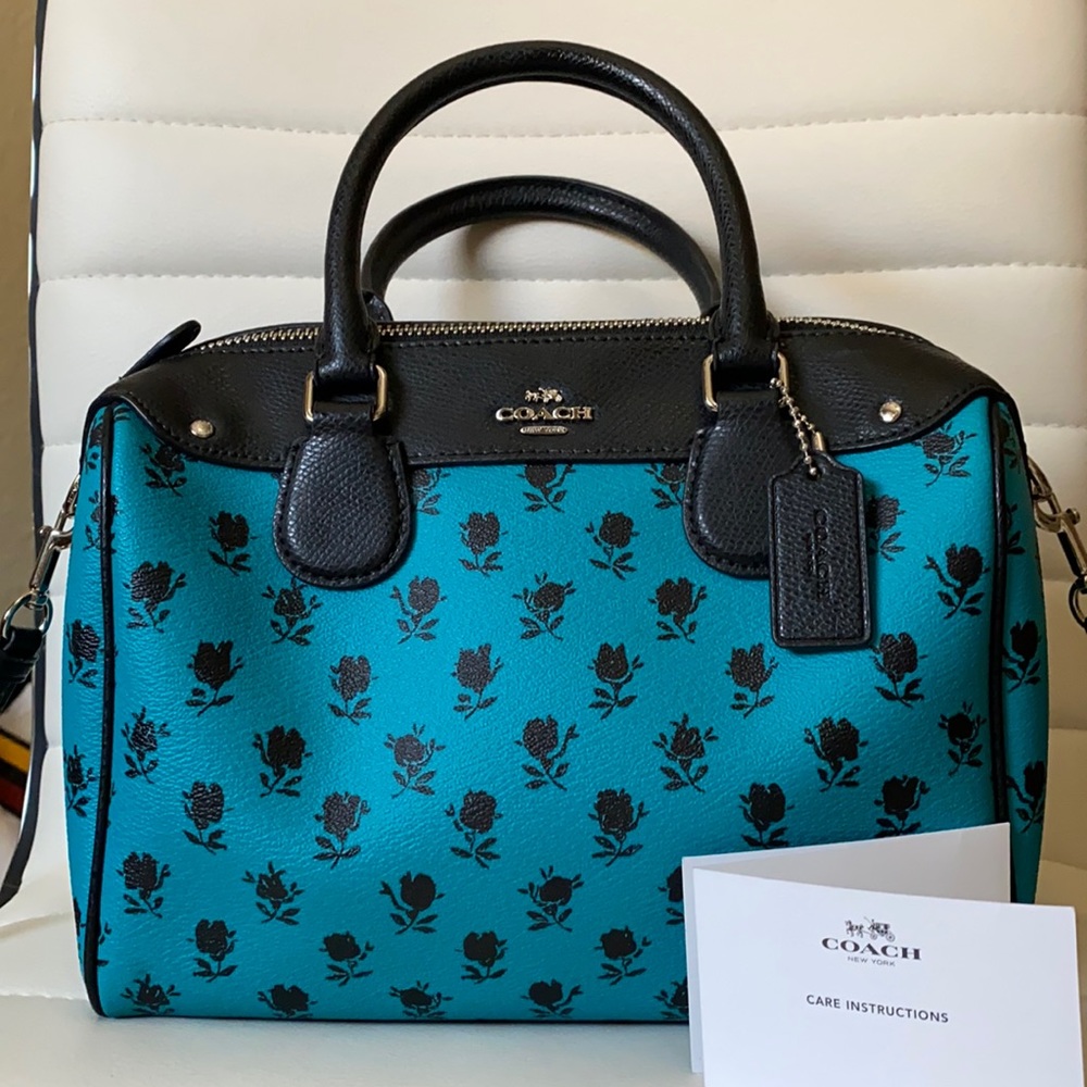 Rare Small Speedy Coach